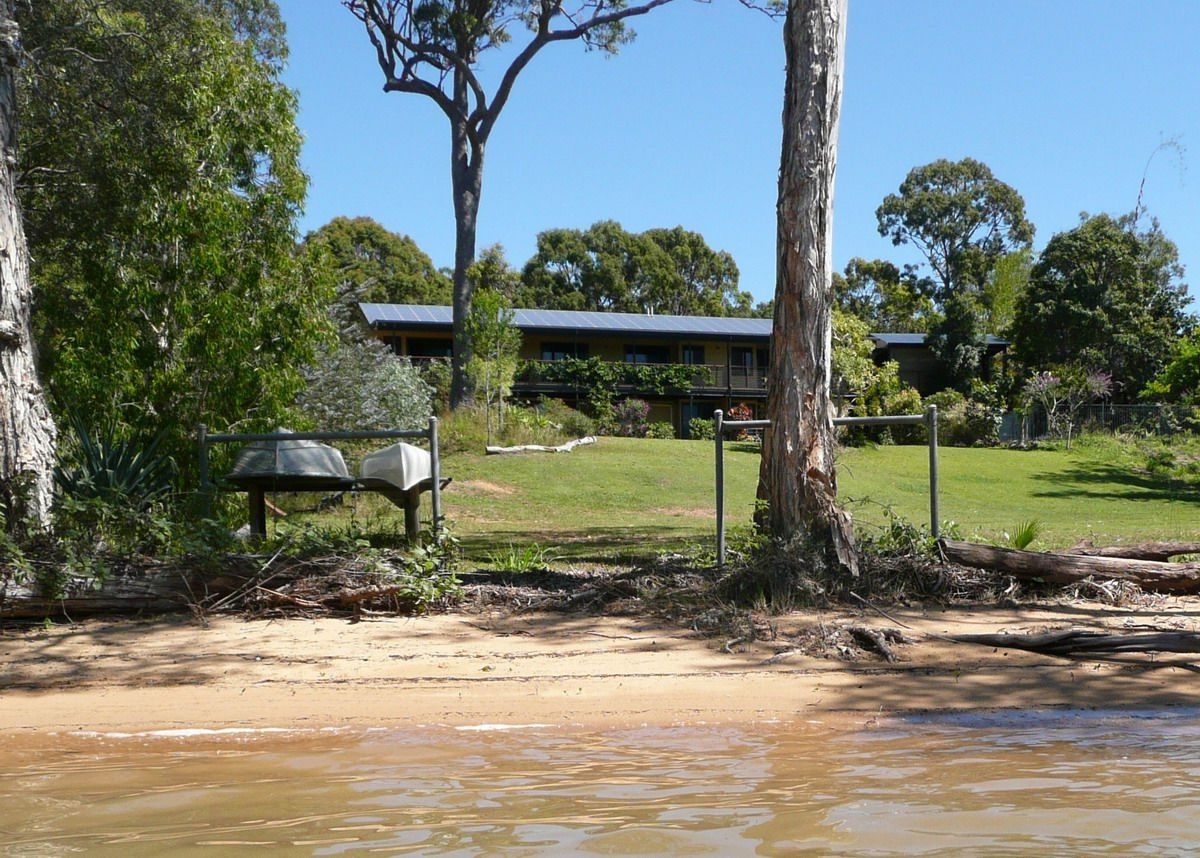 Macleay Island QLD Accommodation Brisbane
