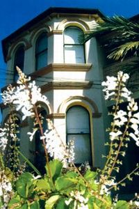 Admiral Collingwood Lodge - Accommodation Brisbane 0