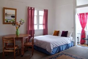 Admiral Collingwood Lodge - Accommodation Brisbane 2