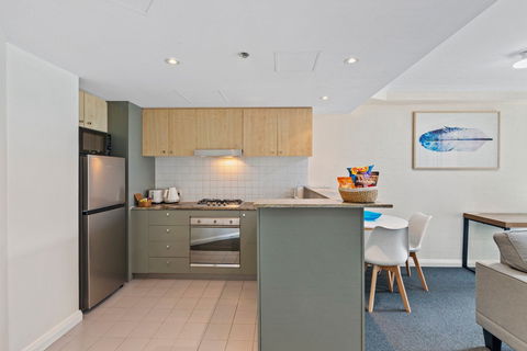 Astra Apartments Chatswood - Accommodation Brisbane 0