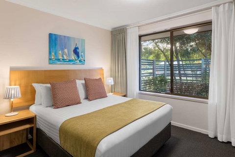 Club Wyndham Seven Mile Beach-Trademark - Accommodation Brisbane 2