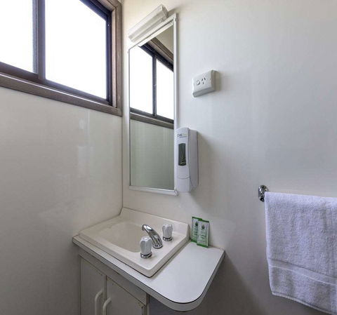 BIG4 Albury Tourist Park - Accommodation Brisbane 0
