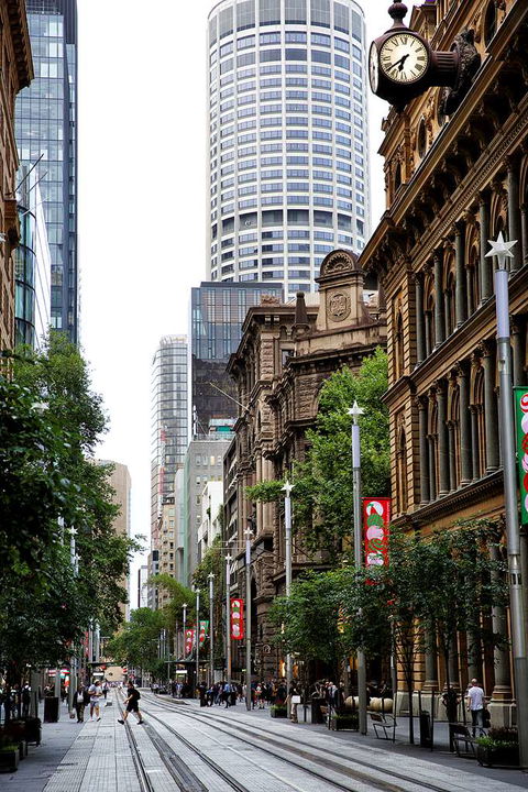 A By Adina Sydney - Accommodation Brisbane 0