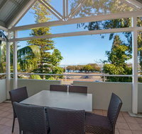 Broadwater Resort Apartments - Accommodation Brisbane