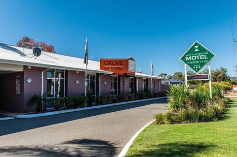 Wattle Grove Motel - Accommodation Brisbane 0
