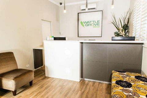 Wattle Grove Motel - Accommodation Brisbane 1