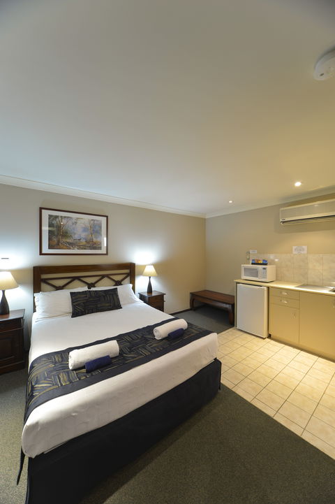 Wattle Grove Motel - Accommodation Brisbane 2
