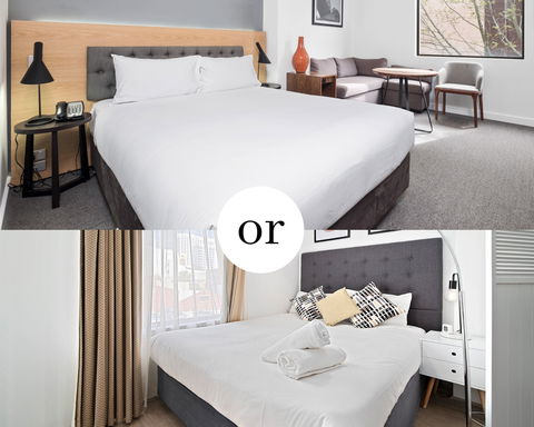 All Suites Perth - Accommodation Brisbane 1