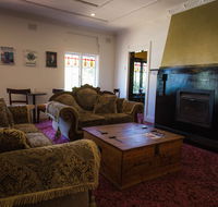Hotel Blue - Accommodation Brisbane