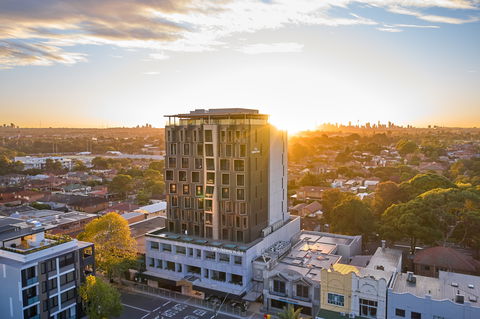 Crowne Plaza Sydney Burwood - Accommodation Brisbane 0
