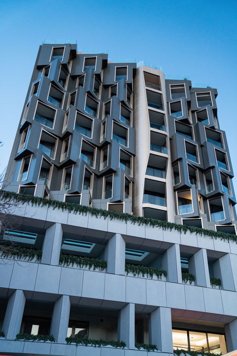 Crowne Plaza Sydney Burwood - Accommodation Brisbane 2