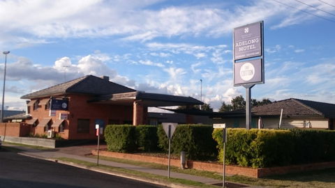 Adelong Motel - Accommodation Brisbane 0