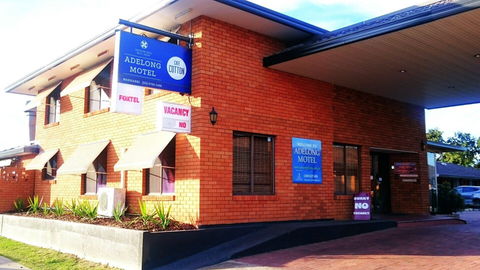 Adelong Motel - Accommodation Brisbane 1