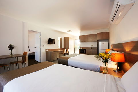 Adelong Motel - Accommodation Brisbane 2