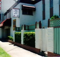 New Olympic Motel - Accommodation Brisbane