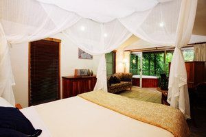 Daintree Eco Lodge & Spa - Accommodation Brisbane 1