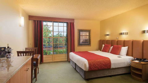Country Club Tasmania - Accommodation Brisbane 2