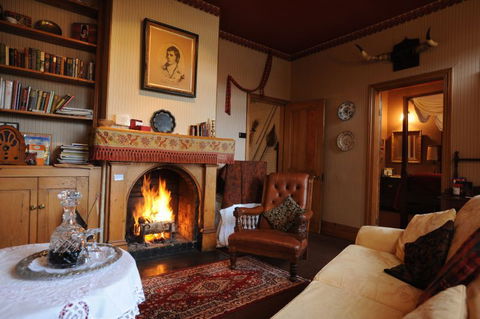 Alice's Cottages - Accommodation Brisbane 1