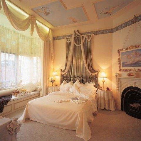 Alice's Cottages - Accommodation Brisbane 2