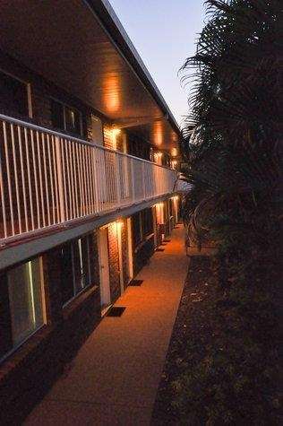 Emerald Maraboon Motor Inn - Accommodation Brisbane 2