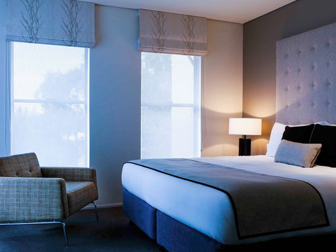 Grand Mercure Apts The Vintage - Accommodation Brisbane 2