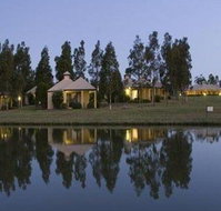 Leisure Inn Pokolbin Hill - Accommodation Brisbane
