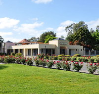 Barossa Weintal Resort - Accommodation Brisbane