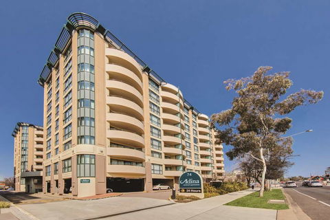 Adina Serviced Apartments James Court - Accommodation Brisbane 0