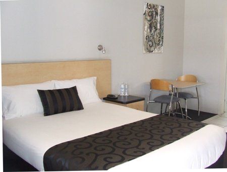 Alara Motor Inn - Accommodation Brisbane 2