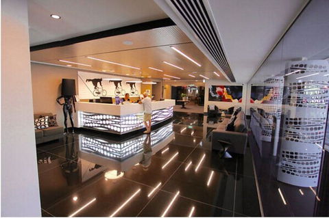 Alexandra Hills Hotel - Accommodation Brisbane 0