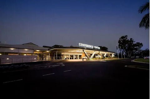 Alexandra Hills Hotel - Accommodation Brisbane 1