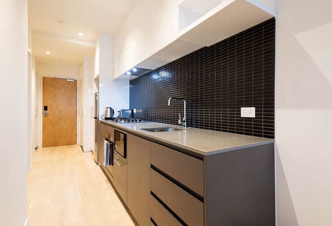 Artel Apartment Hotel Melbourne - Accommodation Brisbane 2