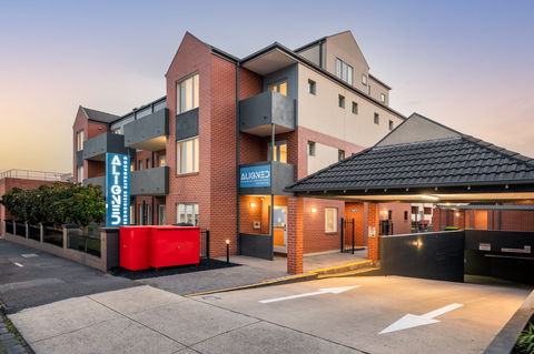Aligned Corporate Residences Kew - Accommodation Brisbane 0
