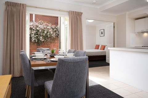 Aligned Corporate Residences Kew - Accommodation Brisbane 2