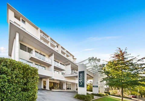 Adina Serviced Apts Canberra Dickson - Accommodation Brisbane 0