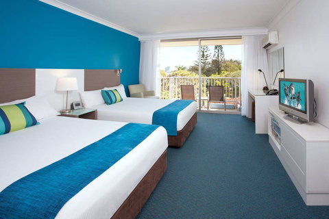 Sea World Resort - Accommodation Brisbane 0