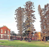 Mercure Monte Pio Hotel  Conference Ctr - Accommodation Brisbane