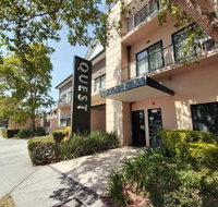 Quest Maitland - Accommodation Brisbane