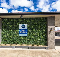 Best Western Endeavour Maitland Motel - Accommodation Brisbane