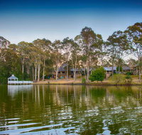 Lincoln Downs Resort BW Signature Coll - Accommodation Brisbane