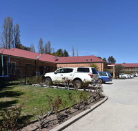 Best Western Plus Ambassador Orange - Accommodation Brisbane