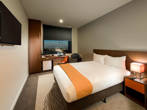 Ibis Brisbane Airport Hotel - Accommodation Brisbane 2