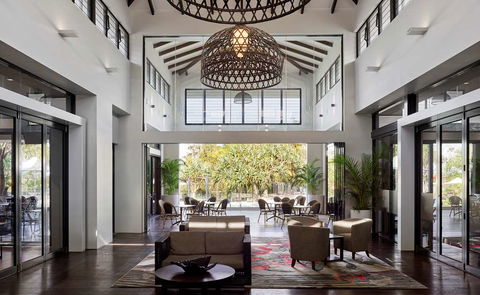 RACV Noosa Resort - Accommodation Brisbane 0