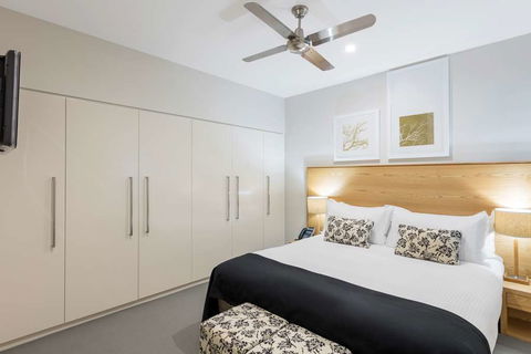 RACV Noosa Resort - Accommodation Brisbane 1