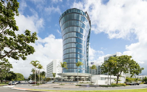 Crystalbrook Riley - Accommodation Brisbane 0