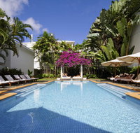 The Reef House - Accommodation Brisbane