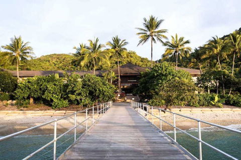 Fitzroy Island Resort - Accommodation Brisbane 2