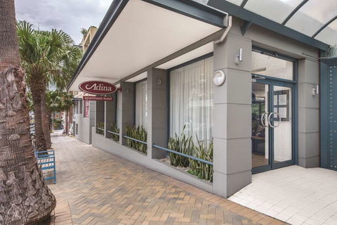 Adina Apartment Hotel Coogee - Accommodation Brisbane 1