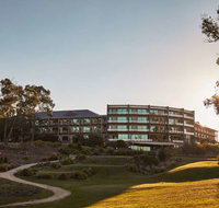 RACV Goldfields Resort Creswick - Accommodation Brisbane