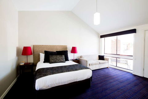 All Seasons Bendigo - Accommodation Brisbane 1